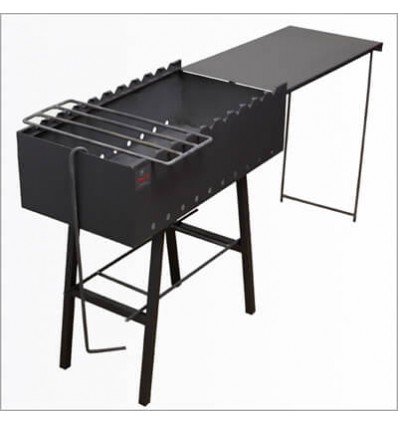 Мангал - жаровня