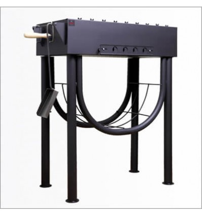 Мангал Большой