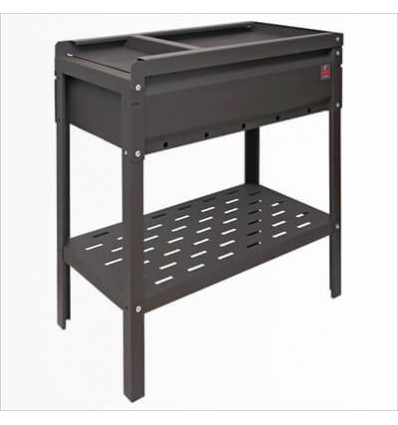 Мангал Прайм Стандарт со столиком