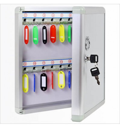 Настенная ключница A32K