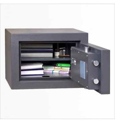 Огневзломостойкий сейф Onix Tantalum NTF-32ME