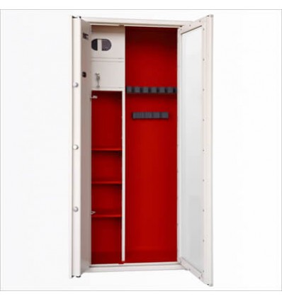 Оружейный сейф со стеклом Onix Avantage 700Es