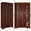 Сейф Armwood 12 EL JS 2Dr DS31 Flock Plus