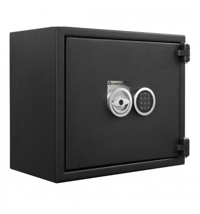 Сейф Armando G Ursus-S версия 2 кожа