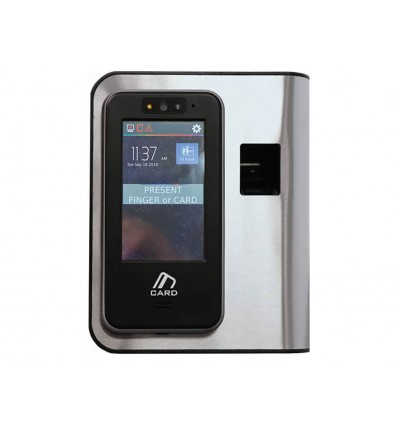 Терминал Промет VIRDI-AC1100/SR100FP-EM