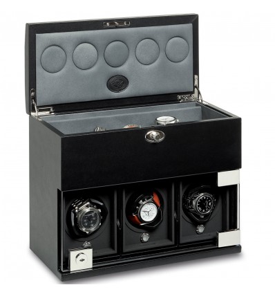 Модуль Underwood UN-870 black