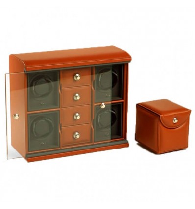 Модуль Underwood UN/842 Tan