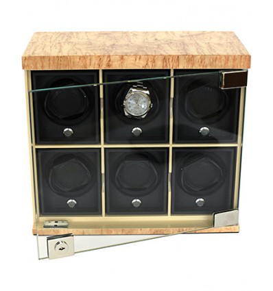 Модуль Underwood UN823 carelica