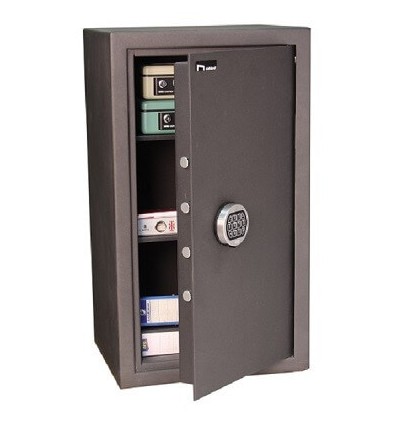 Сейф Stahlkraft Euro Lite FS 85 EL