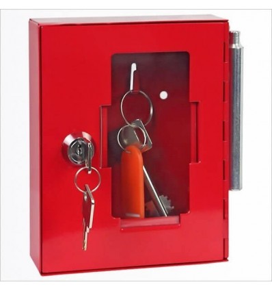 Шкаф Klesto для аварийного ключа с молоточком