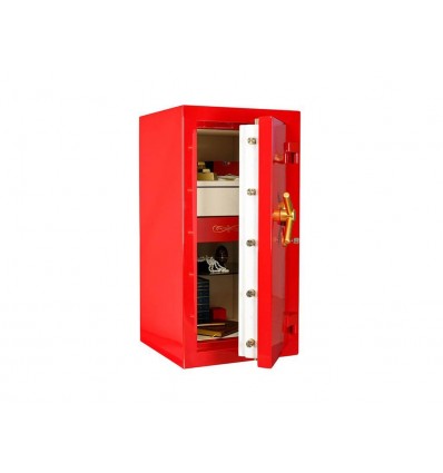 Сейф Valberg Рубеж 99 EL Gold