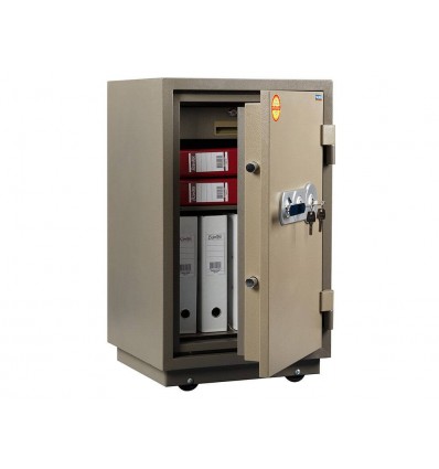 Сейф Valberg FRS-80T KL