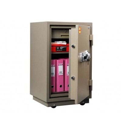 Сейф Valberg FRS-80T CL