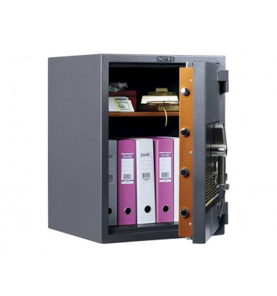 Сейф MDTB Bastion M 67 ЕК