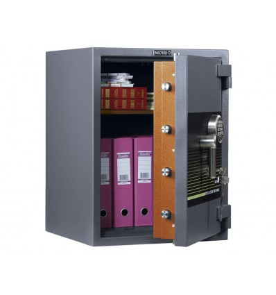 Сейф MDTB Fort M 67 EK