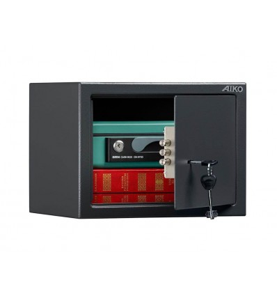 Сейф Aiko T-230 KL