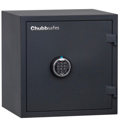 Сейф Chubb HOMESAFE 35 EL