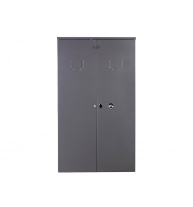 Шкаф армейский Промет ШХО-170ПМ(БП)