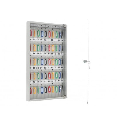 Ключница Aiko KEY-50 G