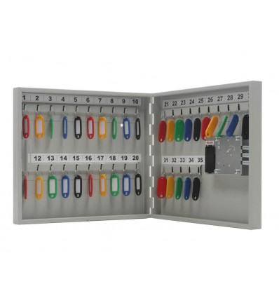 Ключница Aiko KEY-35EL