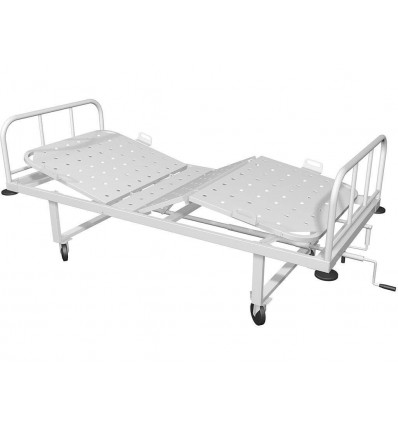 Кровать медицинская Hilfe KM-04