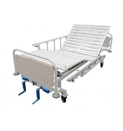 Кровать медицинская Hilfe KM-05
