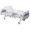 Кровать медицинская Hilfe KM-05