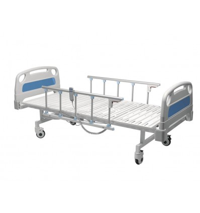 Кровать медицинская Hilfe KM-07