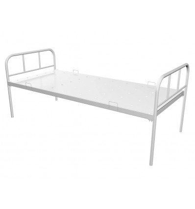 Кровать медицинская Hilfe KM-09