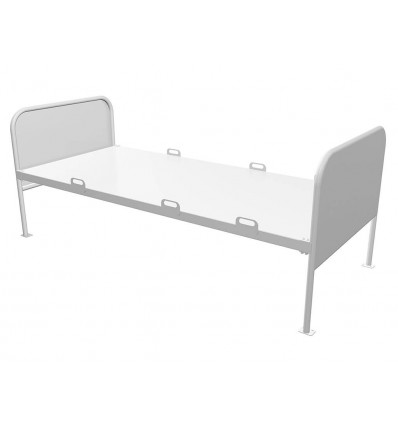 Кровать медицинская Hilfe KM-10