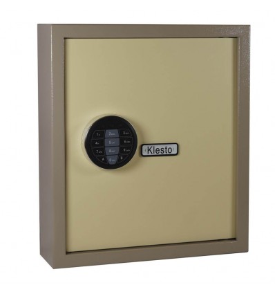 Ключница Klesto SKE-50 ( 50 ключей ) с брелоками