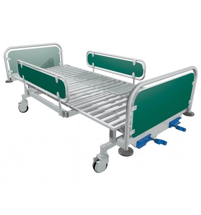 Кровать медицинская Hilfe КМ-15