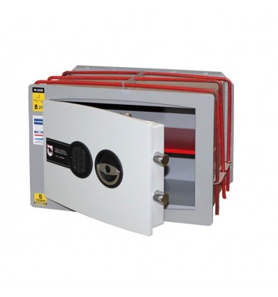 Сейф Griffon W 3228 E Левое открывание