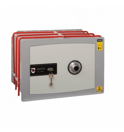 Сейф Griffon W 3228 KC