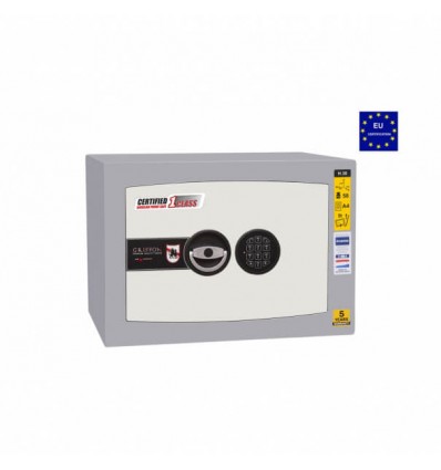 Сейф Griffon H 30 E
