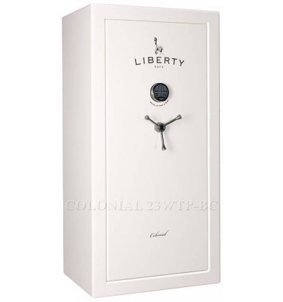 Сейф Liberty Colonial 23WTP-BC