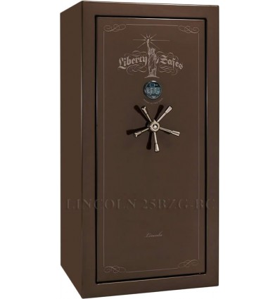 Сейф Liberty Lincoln 25BZG-BC