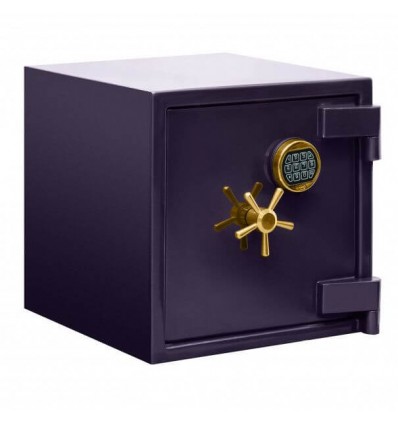 Сейф Stahlkraft Defender Pro 214 Lux EL