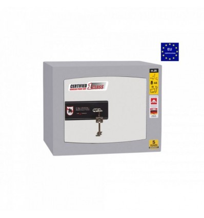 Сейф GRIFFON H 28 K