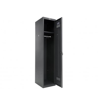 ШКАФ ДЛЯ РАЗДЕВАЛОК ПРАКТИК АНТИВАНДАЛЬНЫЙ MLH-11-40