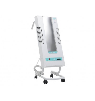 ОБЛУЧАТЕЛЬ-РЕЦИРКУЛЯТОР ВОЗДУХА УЛЬТРАФИОЛЕТОВЫЙ БАКТЕРИЦИДНЫЙ U-3M ПЕРЕДВИЖНОЙ