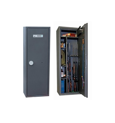 Сейф Safetronics IVETA P EM/K5