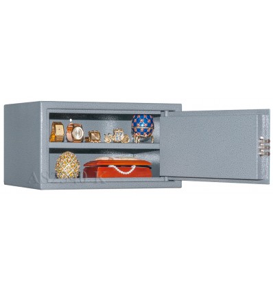 Сейф мебельный и пистолетный AGATE AS 2340K