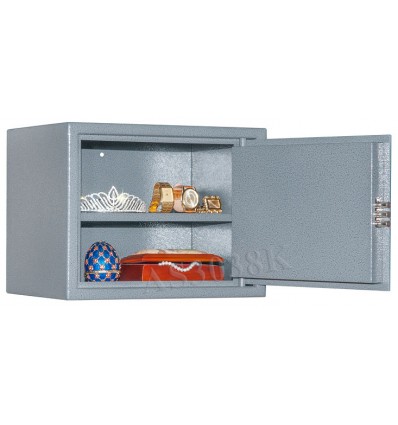 Сейф мебельный и пистолетный AGATE AS 3038K