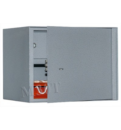 Мебельный и пистолетный сейф AGATE М-30Т