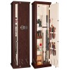 Оружейный сейф в дереве Armwood-524 EL Primary