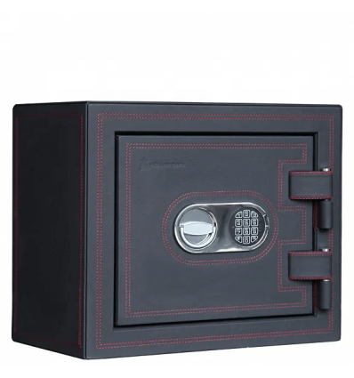 Сейф Muller Safe St.Gallen 40250 Strong Dunkel Braun Nappa