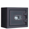 Сейф Muller Safe St.Gallen 40250 Strong Dunkel Braun Nappa