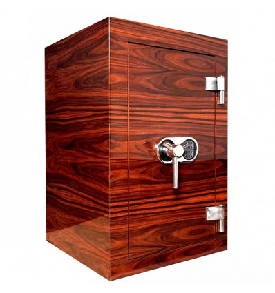 Сейф Muller Safe St.Gallen 40201 Brasilian Palisander