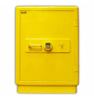 Сейф Burg–Wachter E 512 ES lak yellow Custom